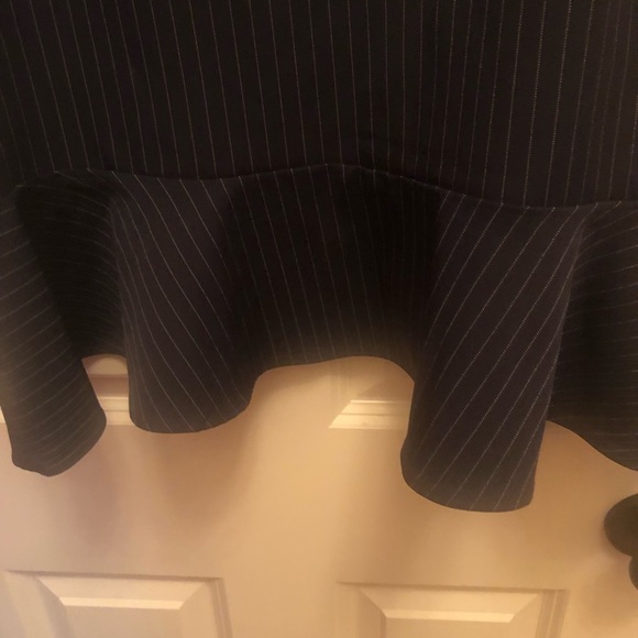 NWT Madison & Co. Skirt Size 12 - Picture 5 of 6